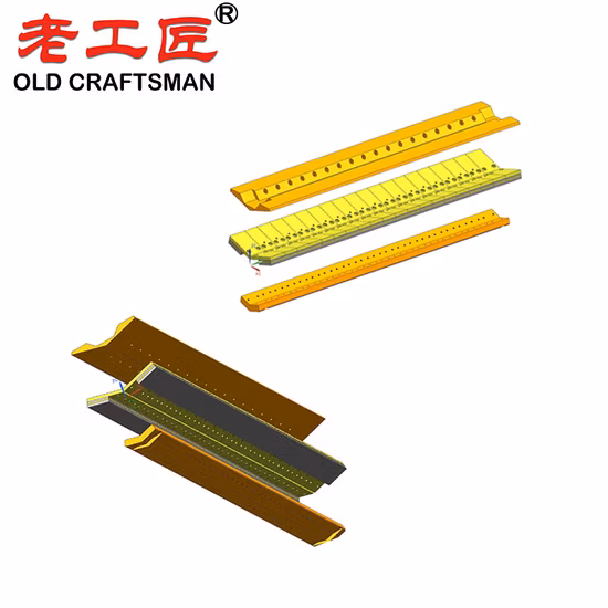 Anti-Theft Jewellery Security EAS Tags, EAS RF Anti-Theft Jewelry Label EL42