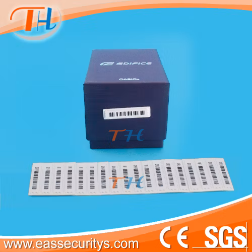 Supermarket Anti Theft EAS Am Label