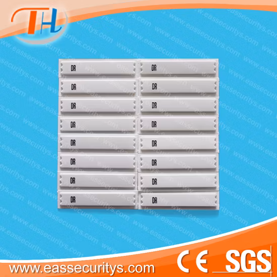 Supermarket Anti Theft EAS Am Label